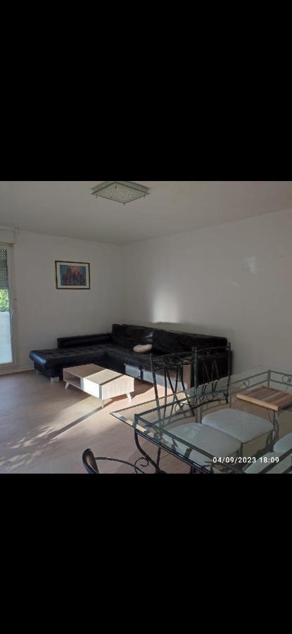 Big Logement , Jo2024, Stade De France, Paris, Metro , Parking Gratuit Saint-Denis  Exterior foto
