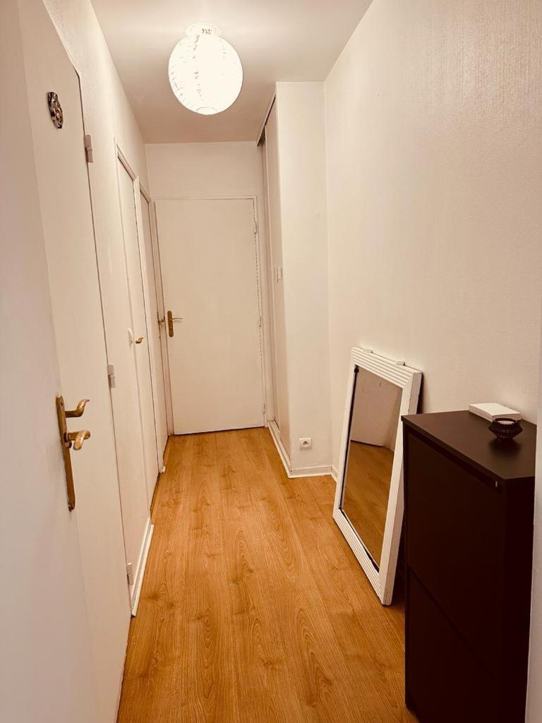 Big Logement , Jo2024, Stade De France, Paris, Metro , Parking Gratuit Saint-Denis  Exterior foto